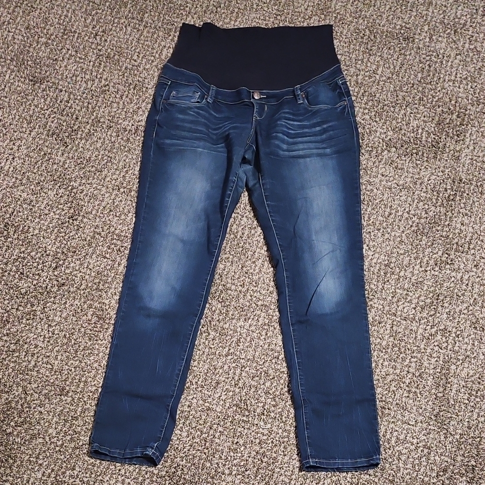 Maternity Women's Skinny Jeans